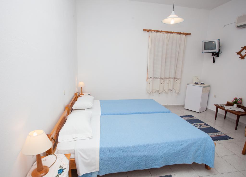 Anestoula Rooms Σκάλα Δωμάτιο φωτογραφία